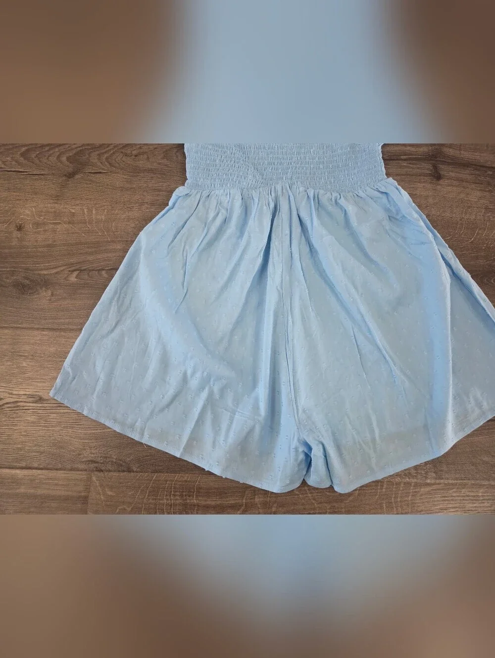 The Childrens Place soft blue